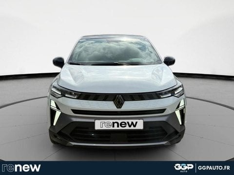 Voitures D'occasion À Villeneuve D'ascq | Renault Symbioz 1.8 E-Tech Full Hybrid 160Ch Esprit Al...