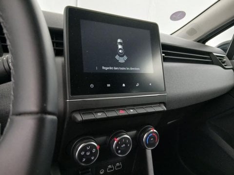 Voitures D'occasion À Villeneuve D'ascq | Renault Clio 1.0 Sce 65Ch Evolution