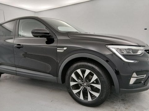 Voitures D'occasion À Villeneuve D'ascq | Renault Arkana 1.3 Tce Mild Hybrid 140Ch Evolution Edc...