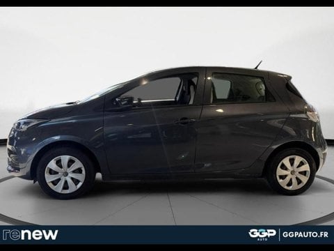 Voitures D'occasion À Villeneuve D'ascq | Renault Zoe E-Tech Business Charge Normale R110 - 21