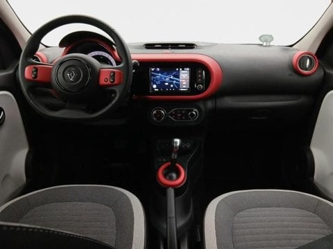 Voitures D'occasion À Villeneuve D'ascq | Renault Twingo E-Tech Electric Zen R80 Achat Intégral...