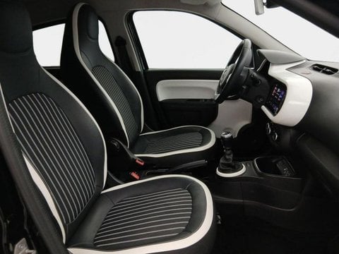 Voitures D'occasion À Villeneuve D'ascq | Renault Twingo 0.9 Tce 95Ch Intens - 20