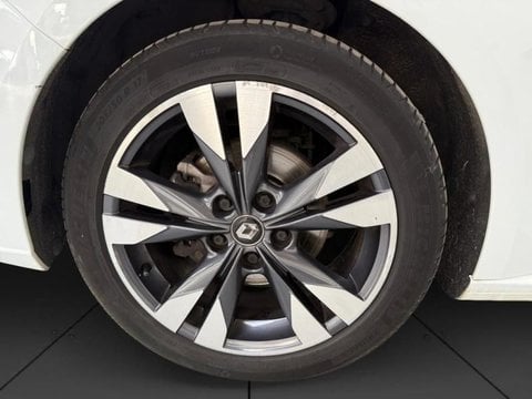Voitures D'occasion À Villeneuve D'ascq | Renault Mégane Megane 1.5 Blue Dci 115Ch Intens