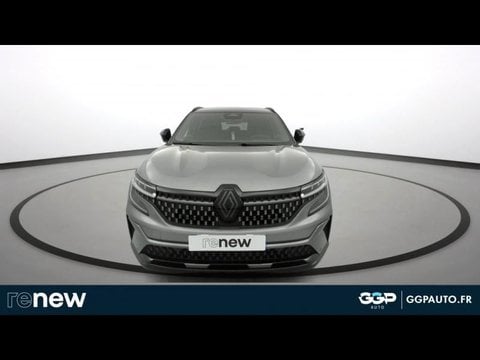 Voitures D'occasion À Villeneuve D'ascq | Renault Espace 1.2 E-Tech Full Hybrid 200Ch Esprit Alp...