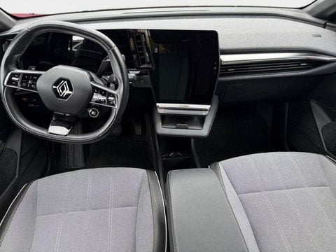 Voitures D'occasion À Villeneuve D'ascq | Renault Mégane Megane E-Tech Electric Ev40 130Ch Tech...