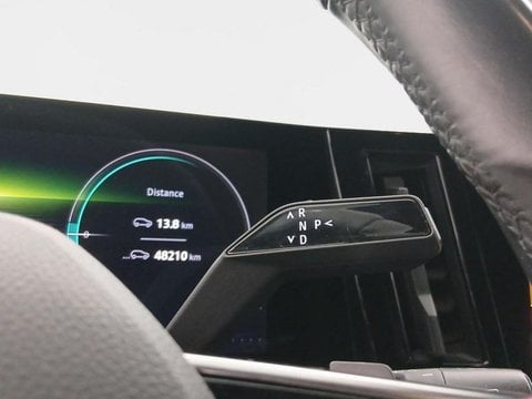 Voitures D'occasion À Villeneuve D'ascq | Renault Mégane Megane E-Tech Electric Ev60 220Ch Tech...