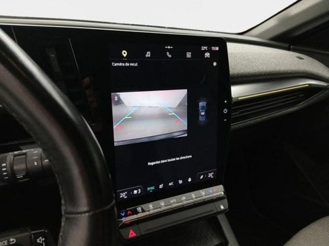 Voitures D'occasion À Villeneuve D'ascq | Renault Mégane Megane E-Tech Electric Ev60 220Ch Tech...