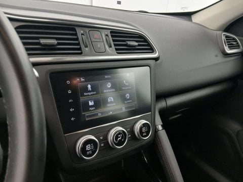 Voitures D'occasion À Villeneuve D'ascq | Renault Kadjar 1.5 Blue Dci 115Ch Business - 21