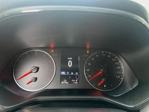 Voitures D'occasion À Villeneuve D'ascq | Renault Clio 1.0 Tce 90Ch Limited -21N