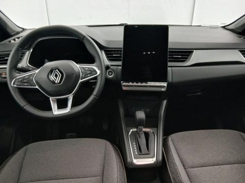 Voitures D'occasion À Villeneuve D'ascq | Renault Captur 1.6 E-Tech Full Hybrid 145Ch Techno