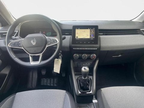 Voitures D'occasion À Villeneuve D'ascq | Renault Clio 1.5 Dci 100Ch Evolution - 25