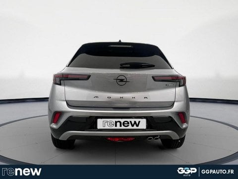 Voitures D'occasion À Villeneuve D'ascq | Opel Mokka 1.2 Turbo Hybrid 136Ch Gs E-Dct6