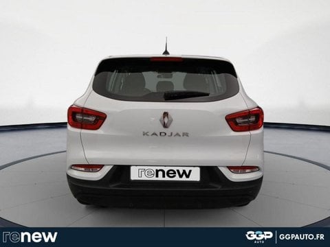 Voitures D'occasion À Villeneuve D'ascq | Renault Kadjar 1.5 Blue Dci 115Ch Team Rugby