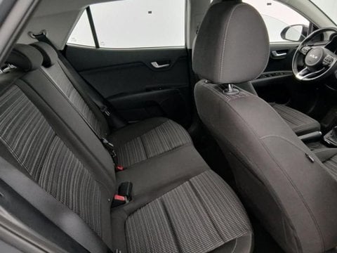 Voitures D'occasion À Villeneuve D'ascq | Kia Stonic 1.0 T-Gdi 120Ch Mhev Active Ibvm6