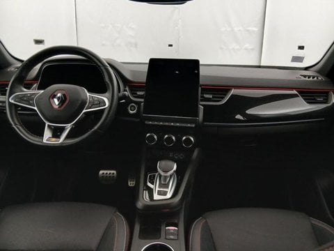 Voitures D'occasion À Villeneuve D'ascq | Renault Arkana 1.6 E-Tech 145Ch Rs Line -21B