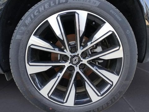 Voitures D'occasion À Villeneuve D'ascq | Renault Espace 1.2 E-Tech Full Hybrid 200Ch Techno 7 P...