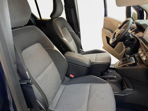 Voitures D'occasion À Villeneuve D'ascq | Renault Kangoo 1.5 Blue Dci 115Ch Techno Edc