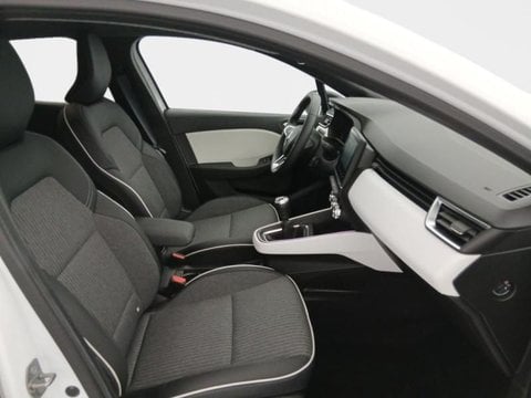 Voitures D'occasion À Villeneuve D'ascq | Renault Clio 1.0 Tce 90Ch Techno