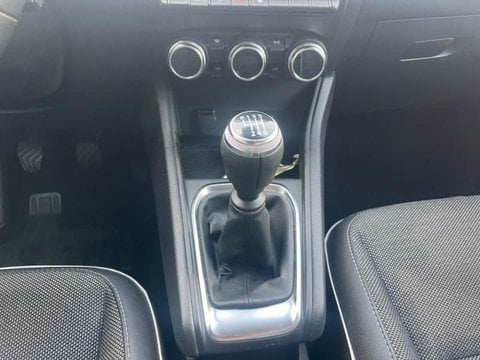 Voitures D'occasion À Villeneuve D'ascq | Renault Captur 1.0 Tce 90Ch Techno