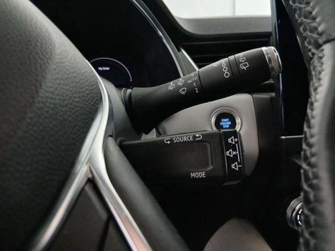 Voitures D'occasion À Villeneuve D'ascq | Renault Captur 1.6 E-Tech Plug-In 160Ch Intens