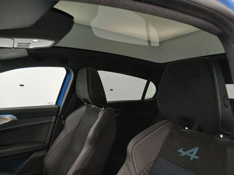 Voitures D'occasion À Villeneuve D'ascq | Renault Rafale 1.2 E-Tech Full Hybrid 200Ch Esprit Alpine