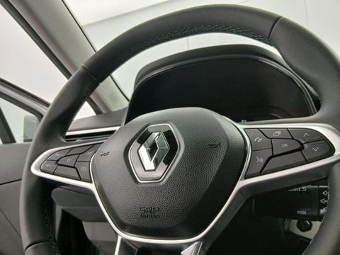 Voitures D'occasion À Villeneuve D'ascq | Renault Clio 1.6 E-Tech Hybride 145Ch Equilibre