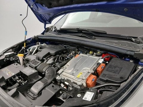 Voitures D'occasion À Villeneuve D'ascq | Renault Symbioz 1.6 E-Tech Full Hybrid 145Ch Esprit Al...