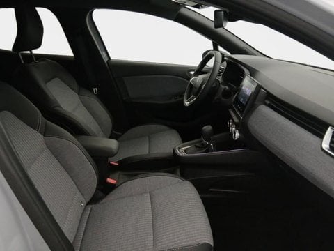 Voitures D'occasion À Villeneuve D'ascq | Renault Clio 1.6 E-Tech 145Ch Full Hybrid Techno - 25
