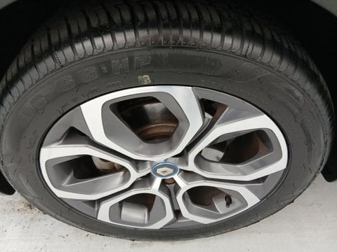 Voitures D'occasion À Villeneuve D'ascq | Renault Captur 1.6 E-Tech Plug-In 160Ch Intens