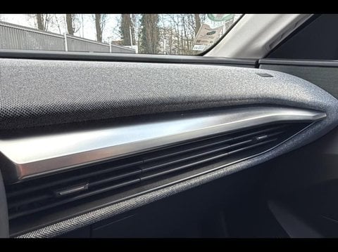 Voitures D'occasion À Villeneuve D'ascq | Renault Mégane Megane E-Tech Electric Ev40 130Ch Equi...