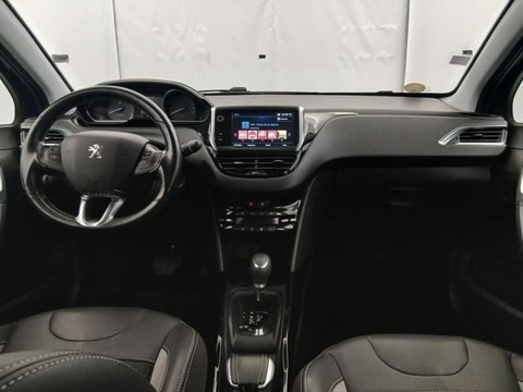 Voitures D'occasion À Villeneuve D'ascq | Peugeot 2008 1.5 Bluehdi 120Ch E6.C Allure S&S Eat6