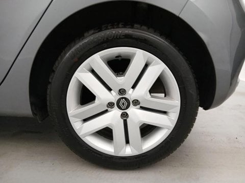 Voitures D'occasion À Villeneuve D'ascq | Renault Clio 1.0 Sce 65Ch Evolution