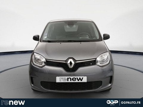Voitures D'occasion À Villeneuve D'ascq | Renault Twingo 1.0 Sce 65Ch Life - 20