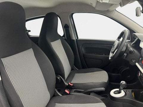 Voitures D'occasion À Villeneuve D'ascq | Renault Twingo E-Tech Electric Authentic R80 Achat Int...