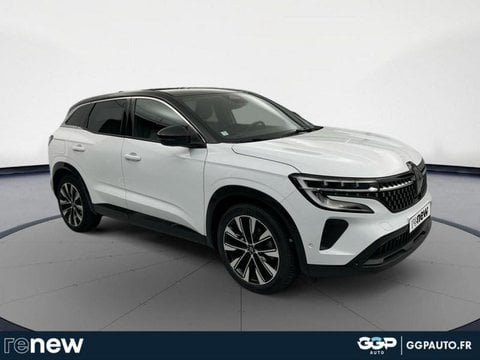 Voitures D'occasion À Villeneuve D'ascq | Renault Austral 1.2 E-Tech Full Hybrid 200Ch Techno