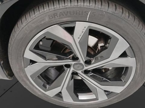 Voitures D'occasion À Villeneuve D'ascq | Renault Austral 1.2 E-Tech Full Hybrid 200Ch Techno Es...