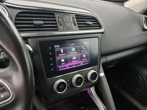 Voitures D'occasion À Villeneuve D'ascq | Renault Kadjar 1.7 Blue Dci 150Ch Intens