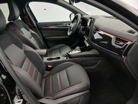 Voitures D'occasion À Villeneuve D'ascq | Renault Arkana 1.6 E-Tech 145Ch Rs Line -21B