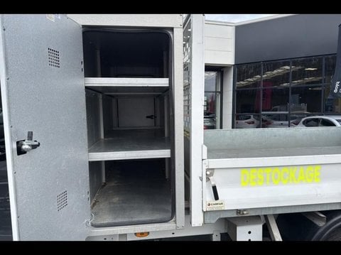 Voitures D'occasion À Villeneuve D'ascq | Renault Master Ccb Rj3500 L3 2.3 Blue Dci 130Ch Confor...