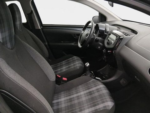 Voitures D'occasion À Villeneuve D'ascq | Peugeot 108 Vti 72 Style 5P