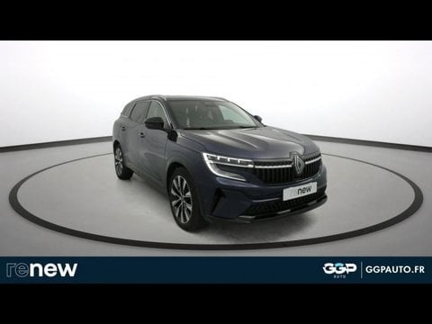 Voitures D'occasion À Villeneuve D'ascq | Renault Espace 1.2 E-Tech Full Hybrid 200Ch Techno 7 P...