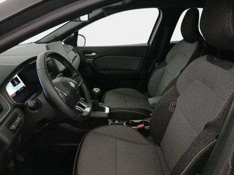 Voitures D'occasion À Villeneuve D'ascq | Renault Captur 1.0 Eco-G 100Ch Techno
