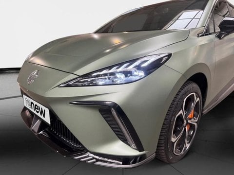 Voitures D'occasion À Villeneuve D'ascq | Mg Mg4 Ev 435Ch - 64Kwh Xpower 4Wd My23
