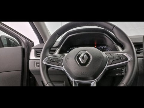 Voitures D'occasion À Villeneuve D'ascq | Renault Captur 1.0 Tce 90Ch Business -21