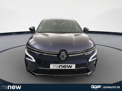 Voitures D'occasion À Villeneuve D'ascq | Renault Mégane Megane E-Tech Electric Ev60 220Ch Tech...