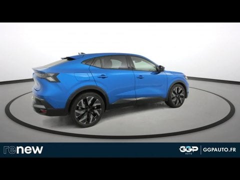 Voitures D'occasion À Villeneuve D'ascq | Renault Rafale 1.2 E-Tech Full Hybrid 200Ch Esprit Alpine