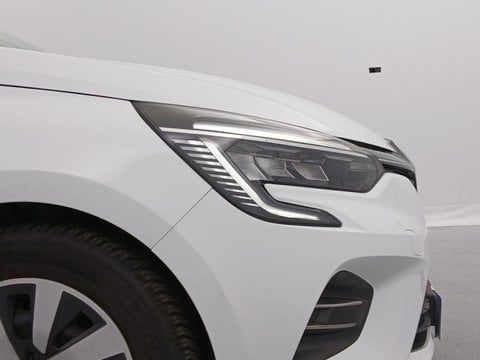 Voitures D'occasion À Villeneuve D'ascq | Renault Clio 1.0 Tce 100Ch Evolution Gpl