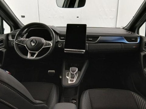 Voitures D'occasion À Villeneuve D'ascq | Renault Captur 1.6 E-Tech Full Hybrid 145Ch Esprit Alpine