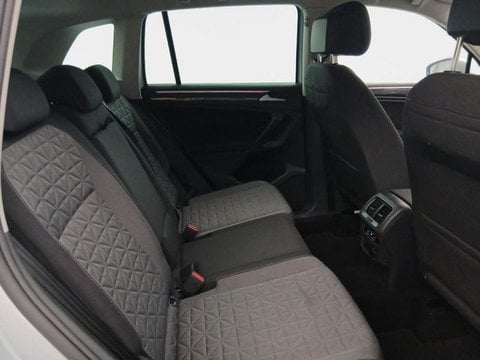 Voitures D'occasion À Villeneuve D'ascq | Volkswagen Tiguan 2.0 Tdi 150Ch Life Plus Dsg7