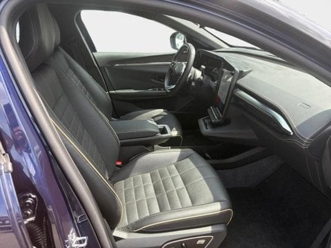 Voitures D'occasion À Villeneuve D'ascq | Renault Mégane Megane E-Tech Electric Ev60 220Ch Icon...